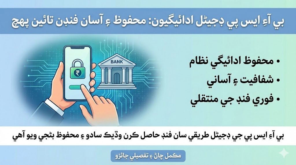 BISP Digital Payments Secure & Easy Funds Access
