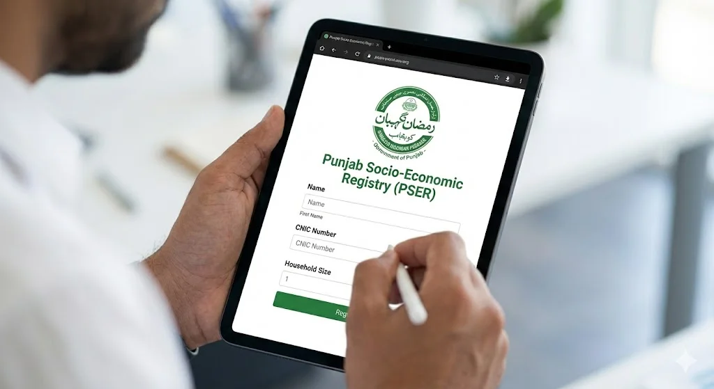 Ramazan Nighebaan Package 30 Billion PKR: A Comprehensive Guide to Major Relief for Millions