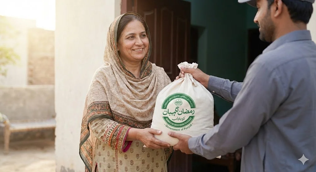 Ramazan Nighebaan Package 30 Billion PKR: A Comprehensive Guide to Major Relief for Millions